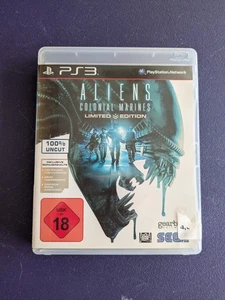 Aliens: Colonial Marines (Sony PlayStation 3) PS3 - Bild 1 von 3