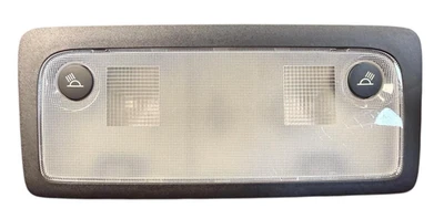 Lâmpada de leitura 2015-2017 LEXUS IS350 TETO CÚPULA TRASEIRA OEM - Imagem 1 de 4