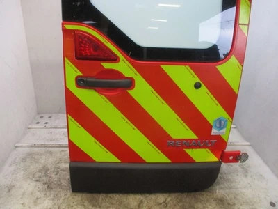 Porte battante arriere droit Renault MASTER III 901002796R - Photo 1/4