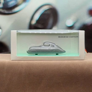 Tsm 1/43 True Scale Models Porsche Museum - Picture 1 of 6