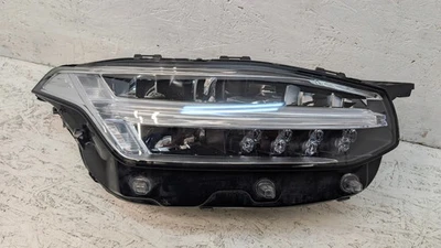 Frontscheinwerfer Volvo Xc90 II 31655813 LED Rechts Scheinwerfer Headlight - Bild 1 von 4
