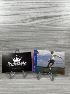 Upper Deck Bobby Moore England Card #74 West Ham United