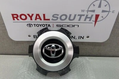 Toyota 4Runner 2017 - 2021 TRD Off Road Wheel Center Cap (1) Genuine OEM OE - Изображение 1 из 3