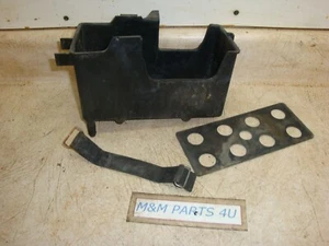 84 85 1984? CAJA DE BATERÍAS YAMAHA VENTURE ROYALE 1200 XVZ1200 XVZ12 - Imagen 1 de 8