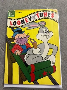 Looney Tunes #178 (1956) Dell Comics, Bugs Bunny. - Bild 1 von 5