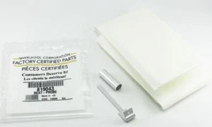 819043, AH392527, EA392527, PS392527, W10210798 Genuine OEM Defrost Heat Probe - Picture 1 of 1