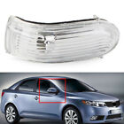 Rear Right View Mirror Turn Signal Light No Bulb Fit Kia Forte Cerato 2009-2011