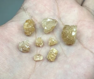 40 CT Garnet Lot From Kpk Pakistan - Picture 1 of 17
