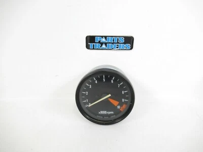 Nuevo de Lote Antiguo Conjunto de Tacómetro Honda CB650 1981 CB650C 650 Personalizado 1981 Foto 1 de 2