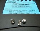 Teile Von Parks 9015 1/24-1/25 Rolle Set 1961 Chevys & Chevy 409 (Aluminium) (4)