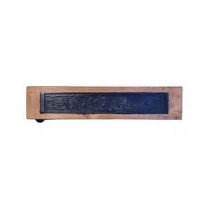 19th Century Plaster Trim Mold - Picture 1 of 10