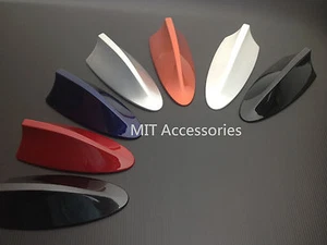 SUZUKI VITARA 2005-2017 4th Gen Shark fin antenna cover-COLOR painted - Picture 1 of 8