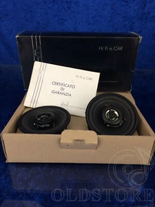 ►DAD CXT 100M◄2-WEGE LAUTSPRECHERPAAR WAY SPEAKER NEU TITAN F.F. 80W 10cm - Bild 1 von 10