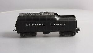 Lionel 2046W Vintage O Lionel Lines Whistle Tender