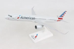 LAST! Skymarks SKR1022 American Airlines Airbus A321neo, reg. N400AN 1:150 model - Picture 1 of 9