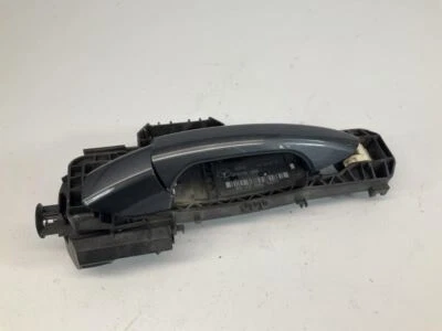 08-14 Manija Puerta Trasera Izquierda Exterior MERCEDES-BENZ C300 S Foto 1 de 4