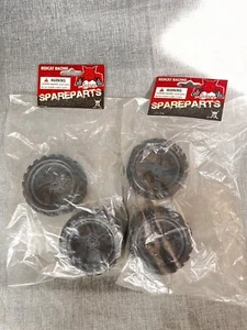 redcat racing RED28663pa Tire And Rim For Monster Truck - Picture 1 of 7