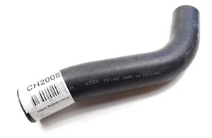 Top Radiator Hose For Toyota RZH125 Hiace 2.4 2RZE MPFI 1998-2004 - Picture 1 of 1
