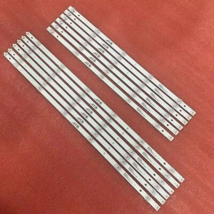 LED Strip For 58PUS7855 58PUS7805 58PUS7855 58PUF7695 58PUS7804/12 58PUS7304/12 - Bild 1 von 3