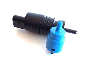 BLIC 5902-06-0006P Water Pump Windshield Wiper 1J6955651 - Picture 1 of 5