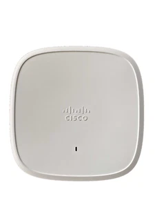 Cisco C9115AXI-E • Cisco Catalyst 9100 Series • WiFi 6 Access Point - Afbeelding 1 van 3