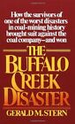 The Buffalo Creek Disaster: How The..., Stern, Gerald M