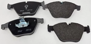 Wagner MX1505 ThermoQuiet Premium Disc Brake Pads Set Semi-Metallic - Picture 1 of 2