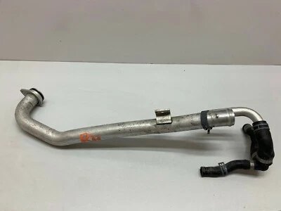 AUDI A8 A8L D4 2011-2017 4,2 L QUATTRO LADO DERECHO PASAJERO MANGUERA TUBO OEM Foto 1 de 4