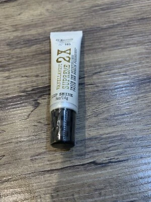 Bath & Body Works C.O. Bigelow Vanillamint Supreme 2X Lip Shine No. 505 - Image 1 of 2