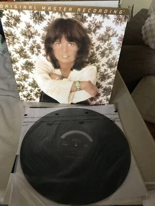 💥💥 LP -Linda Ronstadt – Don't Cry Now - MFSL 1-300 - Bild 1 von 4