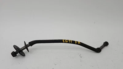 BMW E12 528i 1977-1981 tracción trasera 2,8 L M30 pinza de freno delantera derecha manguera línea OEM Foto 1 de 4