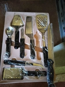 Miscellaneous Berghoff Kitchen Utensils - Picture 1 of 2