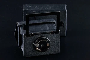 Ernemann Lilliput 4.5x6 Klappkamera CE10058 - Bild 1 von 6
