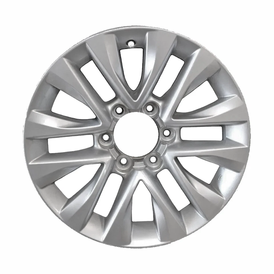 Rueda de aluminio reacondicionada OEM 74297 18x7,5 para Lexus GX460 2014-2021 Foto 1 de 1