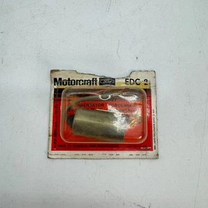Ford - Kondensator Verteiler Elektrisch Ford Fiesta/Escort EDC2 - Picture 1 of 4