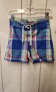 Polo by Ralph Lauren Boy's Size 3 Blue Shorts - Picture 1 of 3