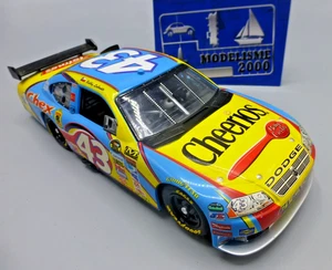 CARRERA DODGE AVENGER CoT "CHERROS" N° 43 BOBBY LABONTE DIGITALISÉE - Picture 1 of 4