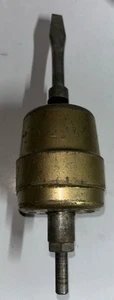 Vintage No. 716 Screwdriver Clutch Chuck For Electric Drill Made in USA Rare - Picture 1 of 2