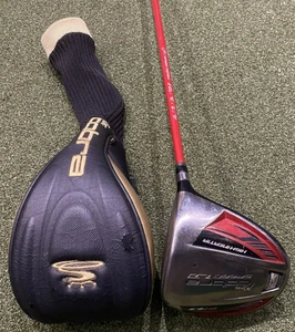 King Cobra Speed LD 9.5 Degree Driver With a Tour AD Regular Shaft Right Hand GC - Picture 1 of 6