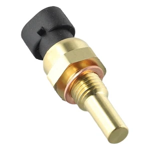 For Cadillac For Chevrolet Coolant Temperature Temp Sensor for Fuel Injection - Picture 1 of 24