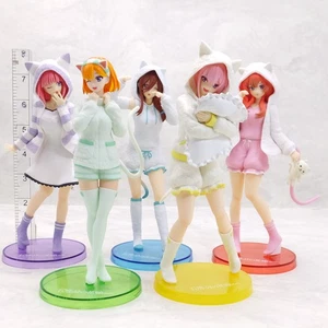 #K1786 Japan Anime Figure The Quintessential Quintuplets - Picture 1 of 2