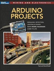 Arduino Projects by David Bradt (English) Paperback Book - Picture 1 of 1