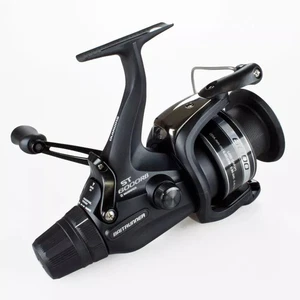 Shimano Baitrunner ST 6000 RB Fishing Reel NEW - BTRST6000RB - Picture 1 of 1