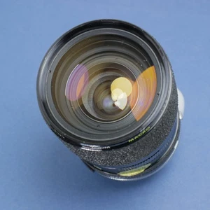 Tamron Adaptall 35-80mm F2.8 - 3.5 zoom Minolta SRT fit 1:2 macro lens. - Picture 1 of 6