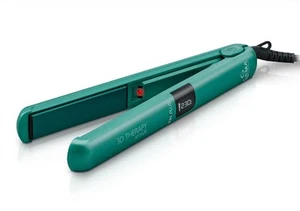 Gama italie professional 3d thérapie - piastra par capelli, tecnologia ion plus - Photo 1/1