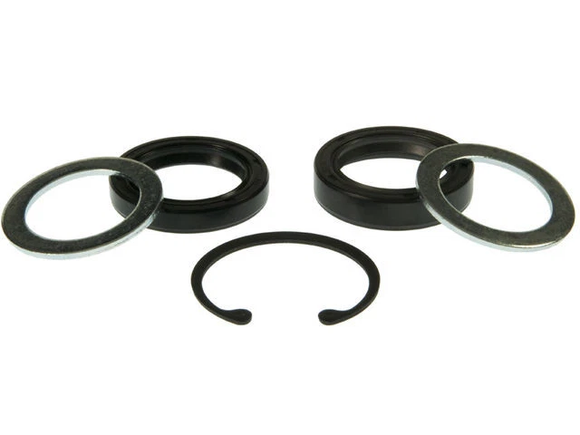For 1960-1966 GMC 3500 Steering Gear Pitman Shaft Seal Kit 51946HCYK 1961 1962 - Imagem 1 de 2