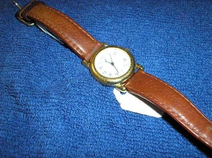 Ted Lapidus Ladies Wrist Watch Swiss - Picture 1 of 1