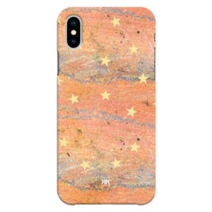 Stardust Phone Case iPhone 13, 12, 11, X, XR, 8, 7, 6 - Picture 1 of 3