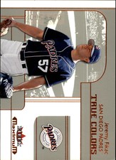 2002 (PADRES) Fleer Maximum #248 Jeremy Fikac RTC /500