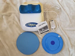CHI MAXX Massagegerät für Entspannung und Vitalisierung Chi Maschine NUR ABHOLUN - Bild 1 von 8